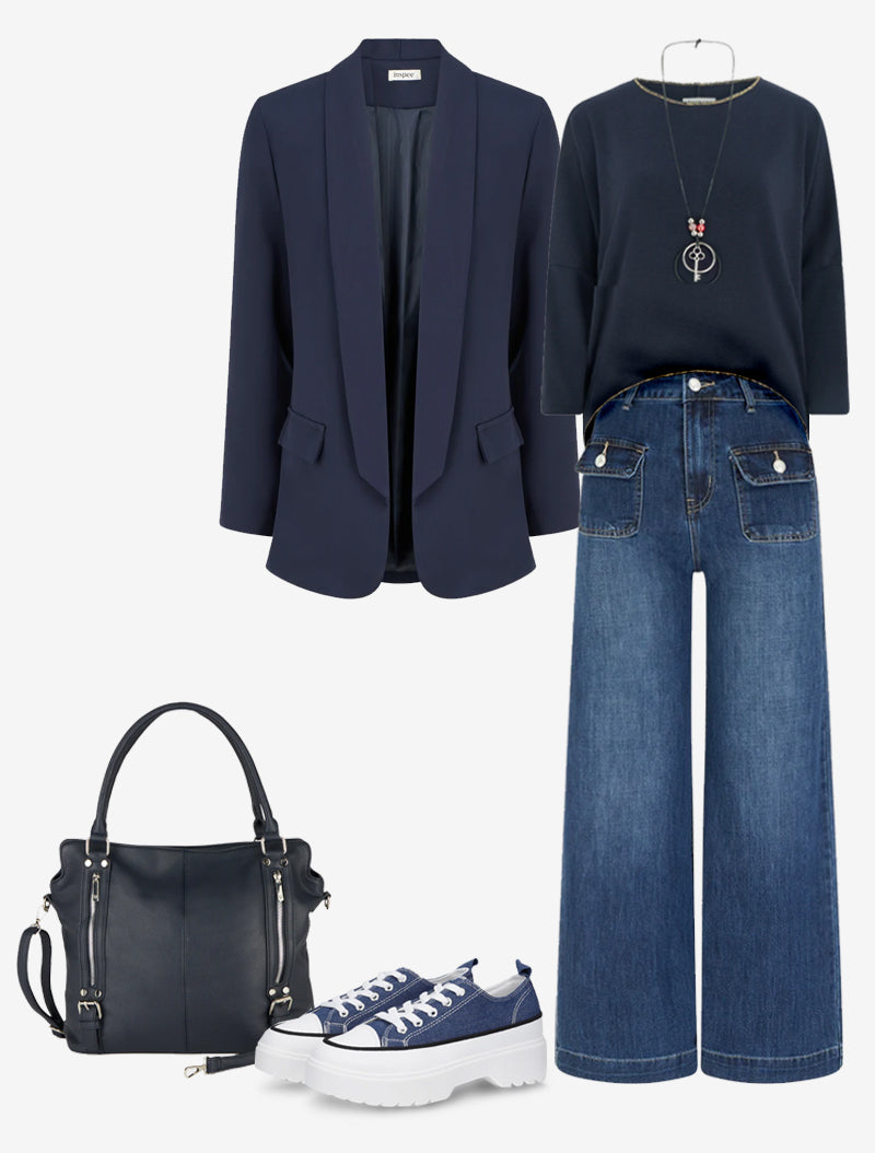 Look Hady - 1