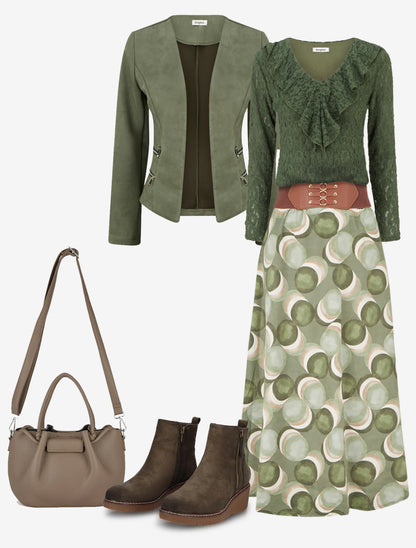 Look Hafia - 1