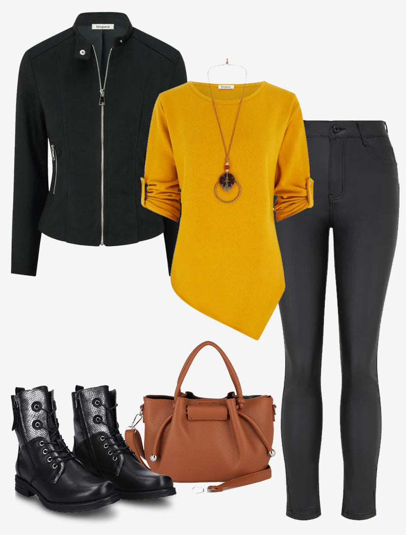 Look Haifa - 1