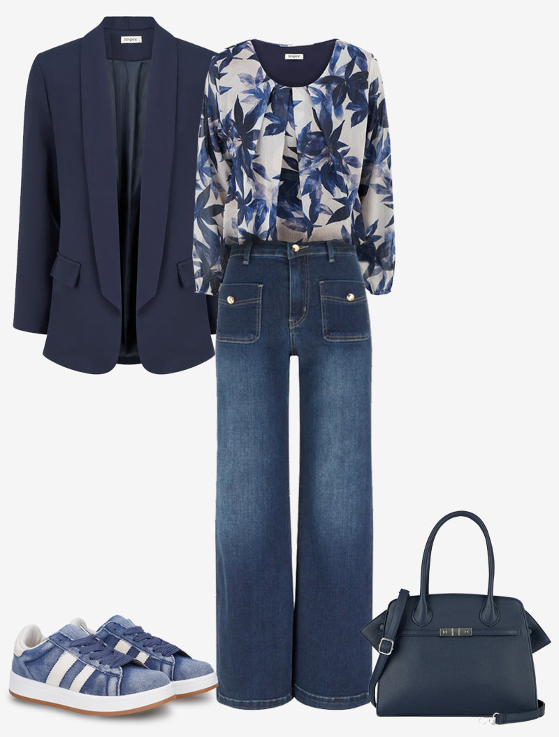 Look Hailee - 1