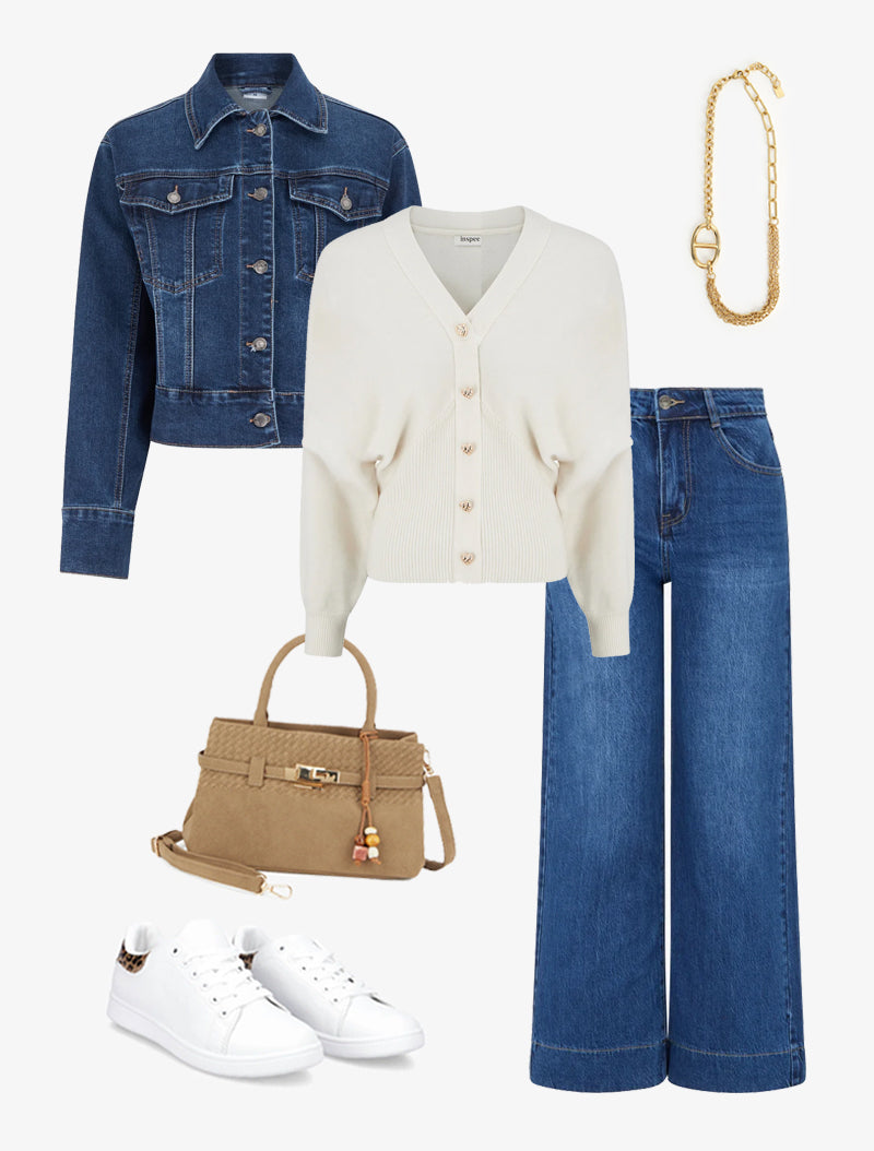 Look Haldis - 1