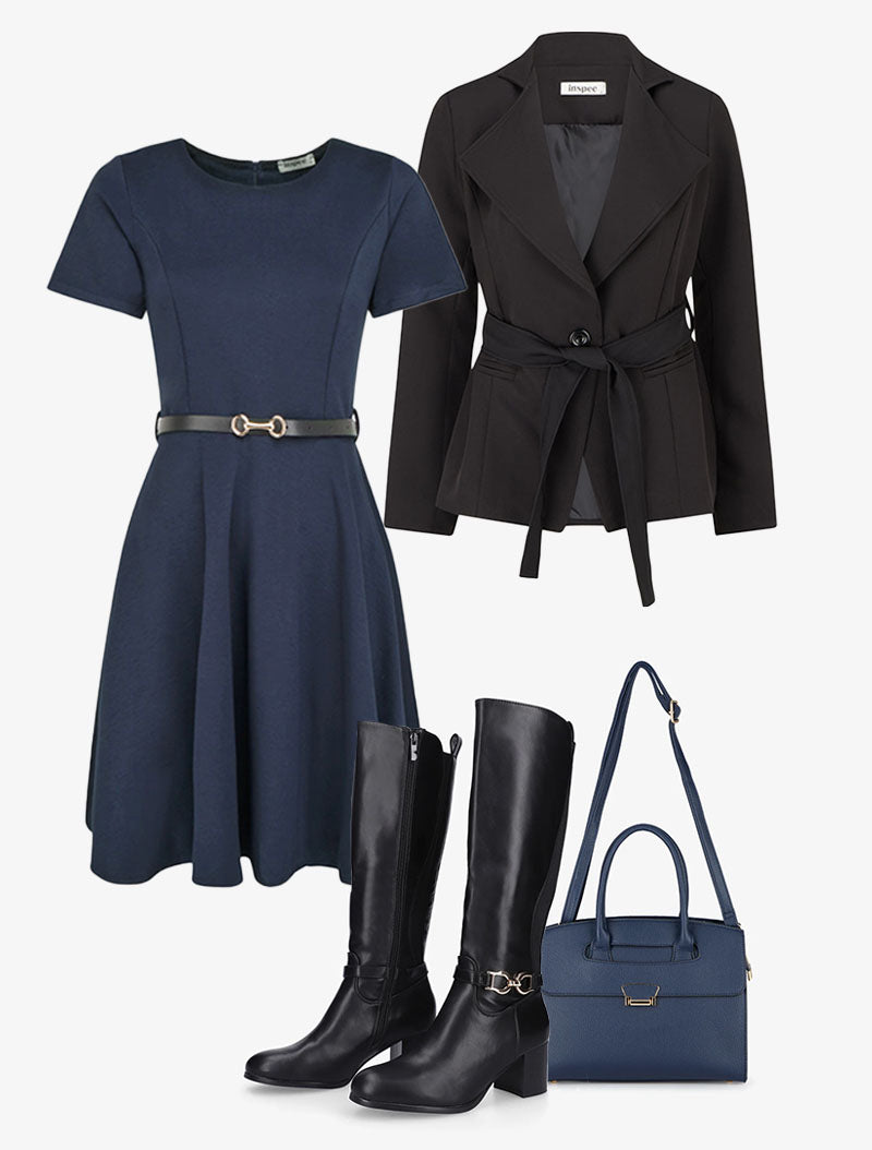Look Hanen - 1