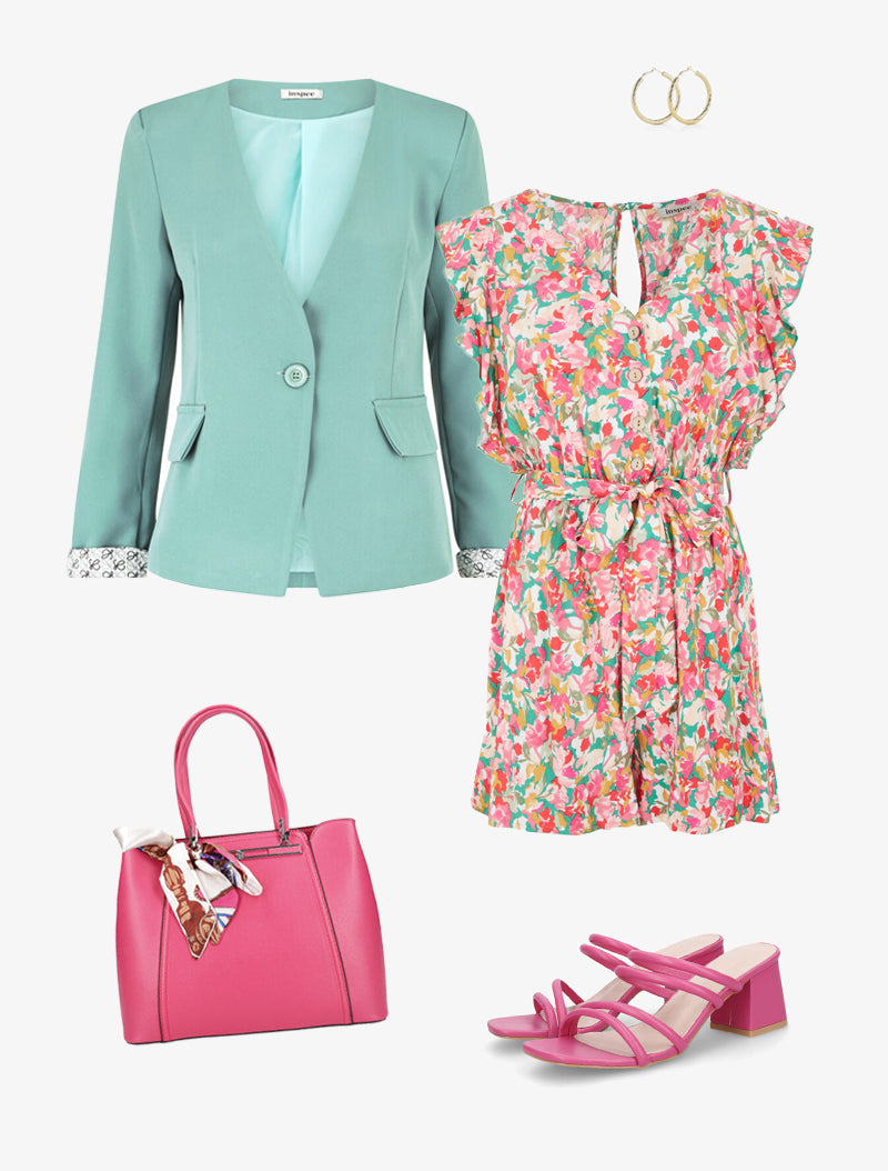 Look Haniya - 1