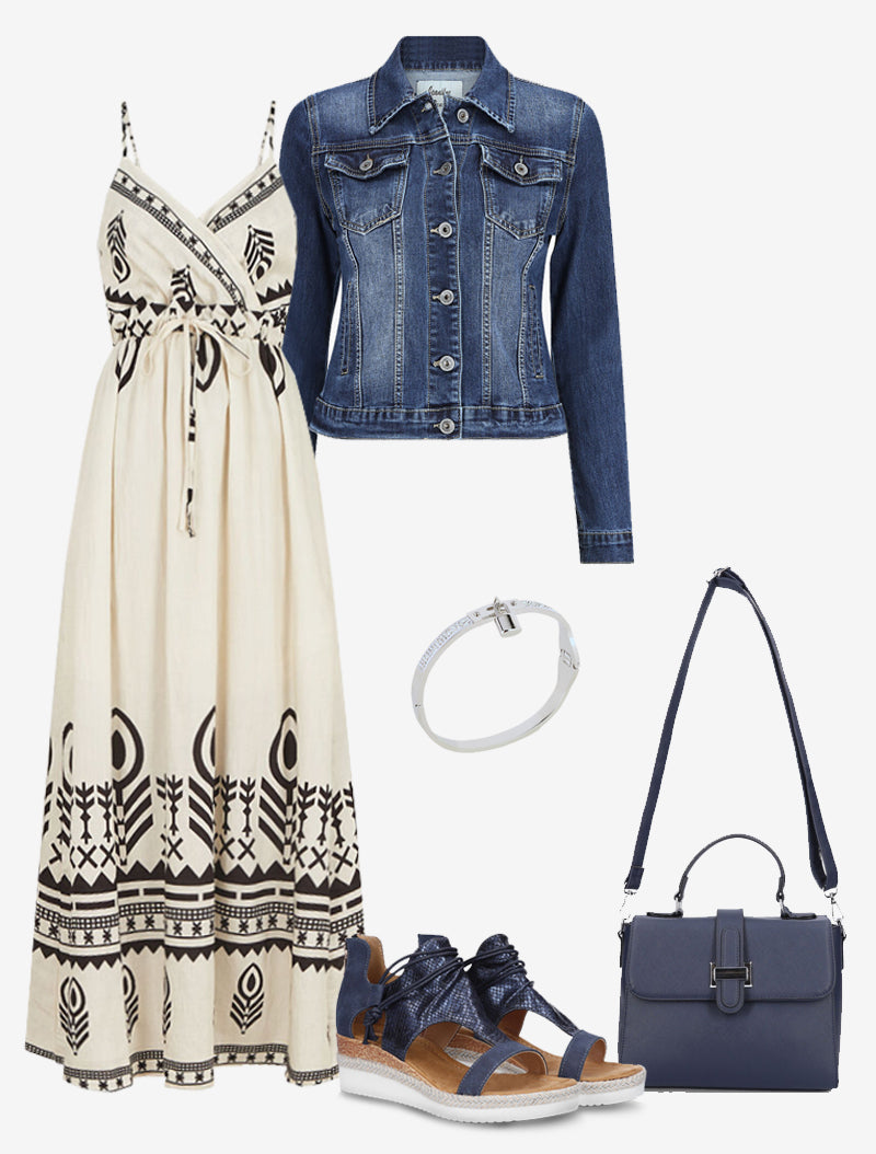Look Hannaa - 1