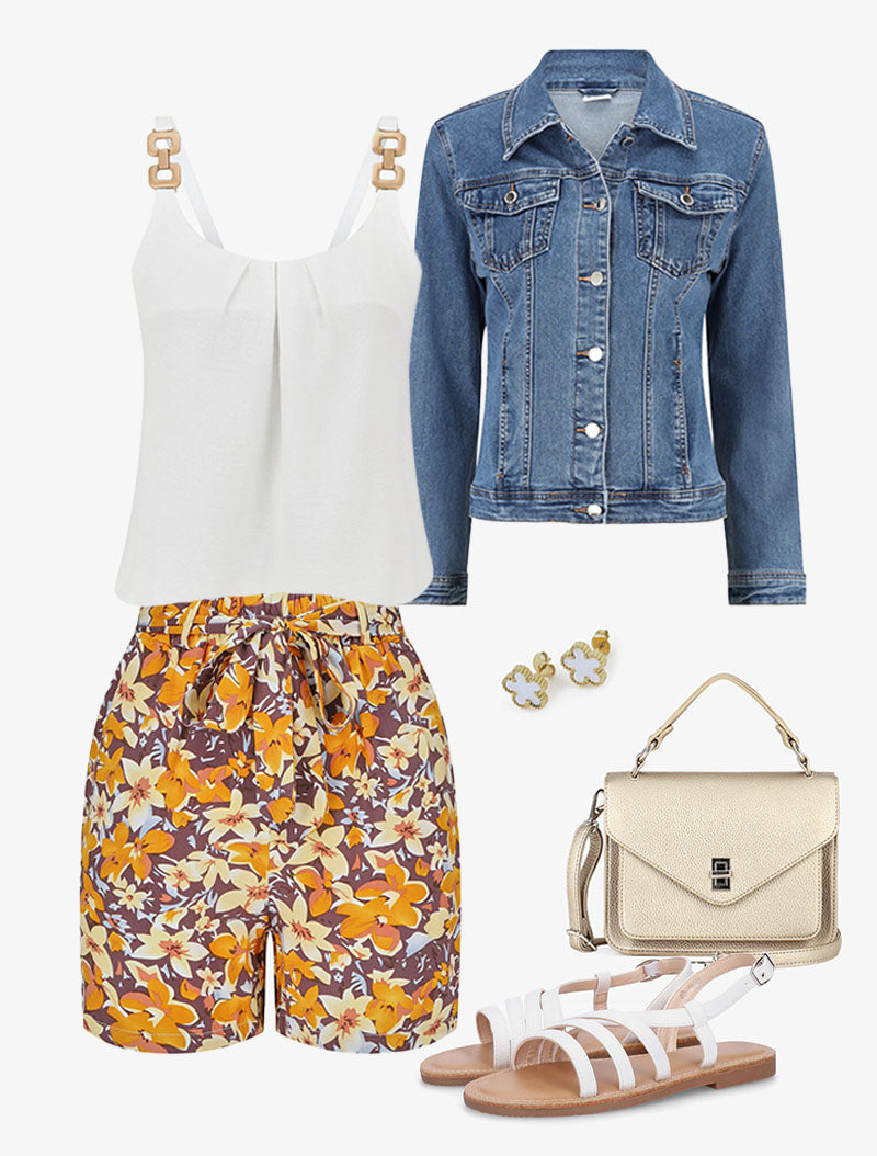 Look Hauria - 1