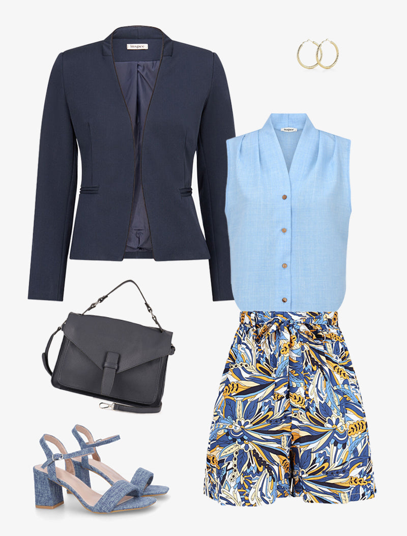 Look Hayate - 1