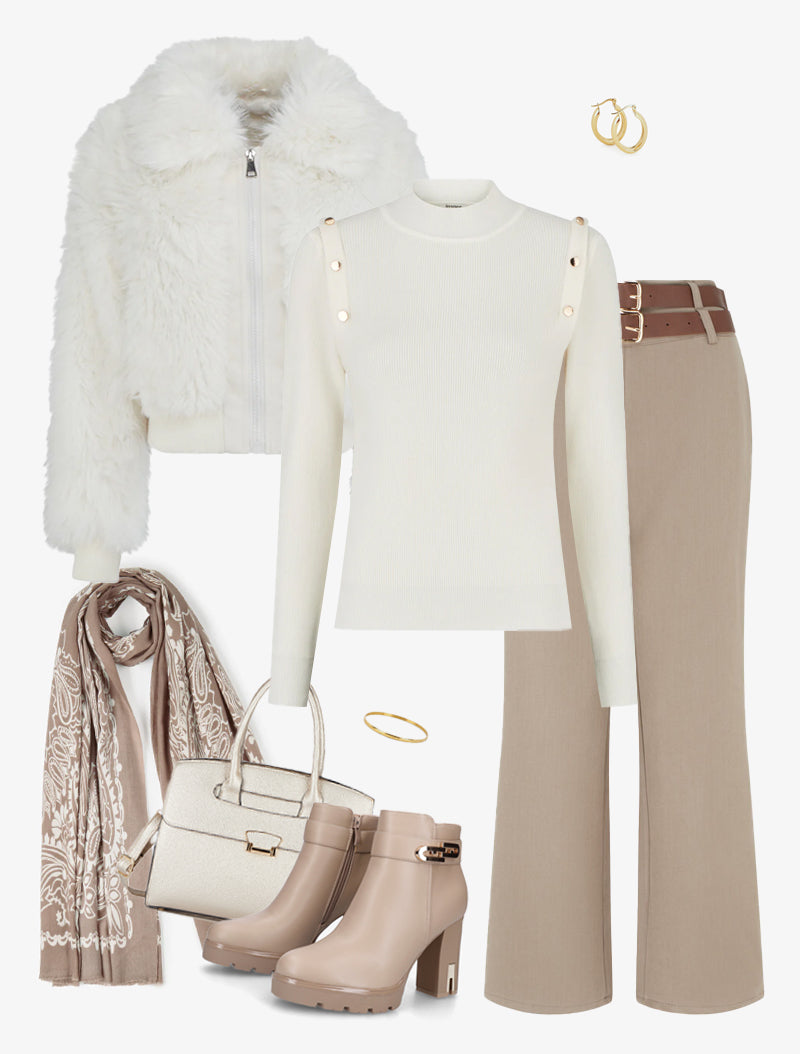 Look Hela - 1