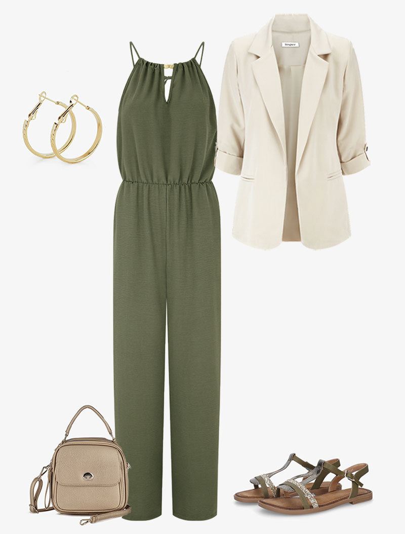 Look Heleine - 1