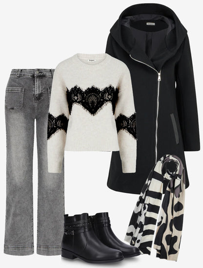 Look Helline - 1