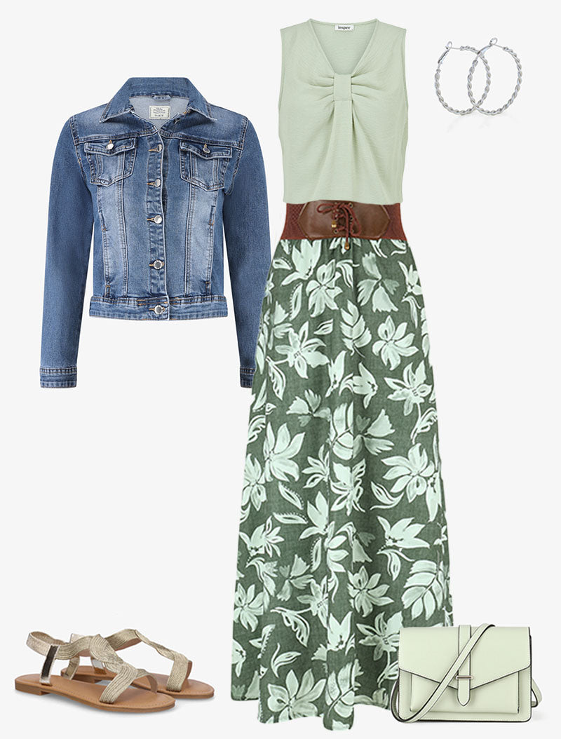 Look Holy - 1