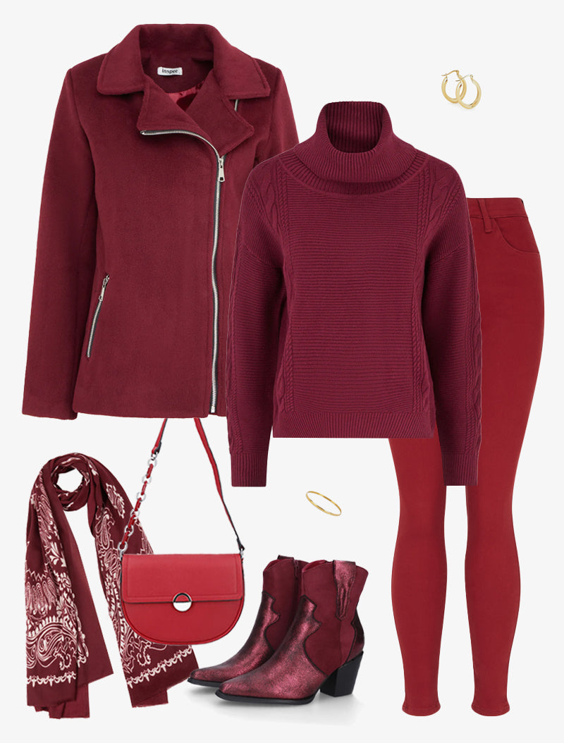 Look Hymen - 1
