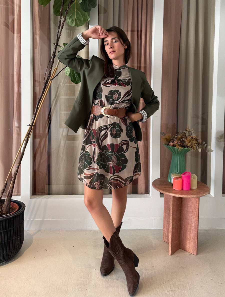 Look Cristelle RS