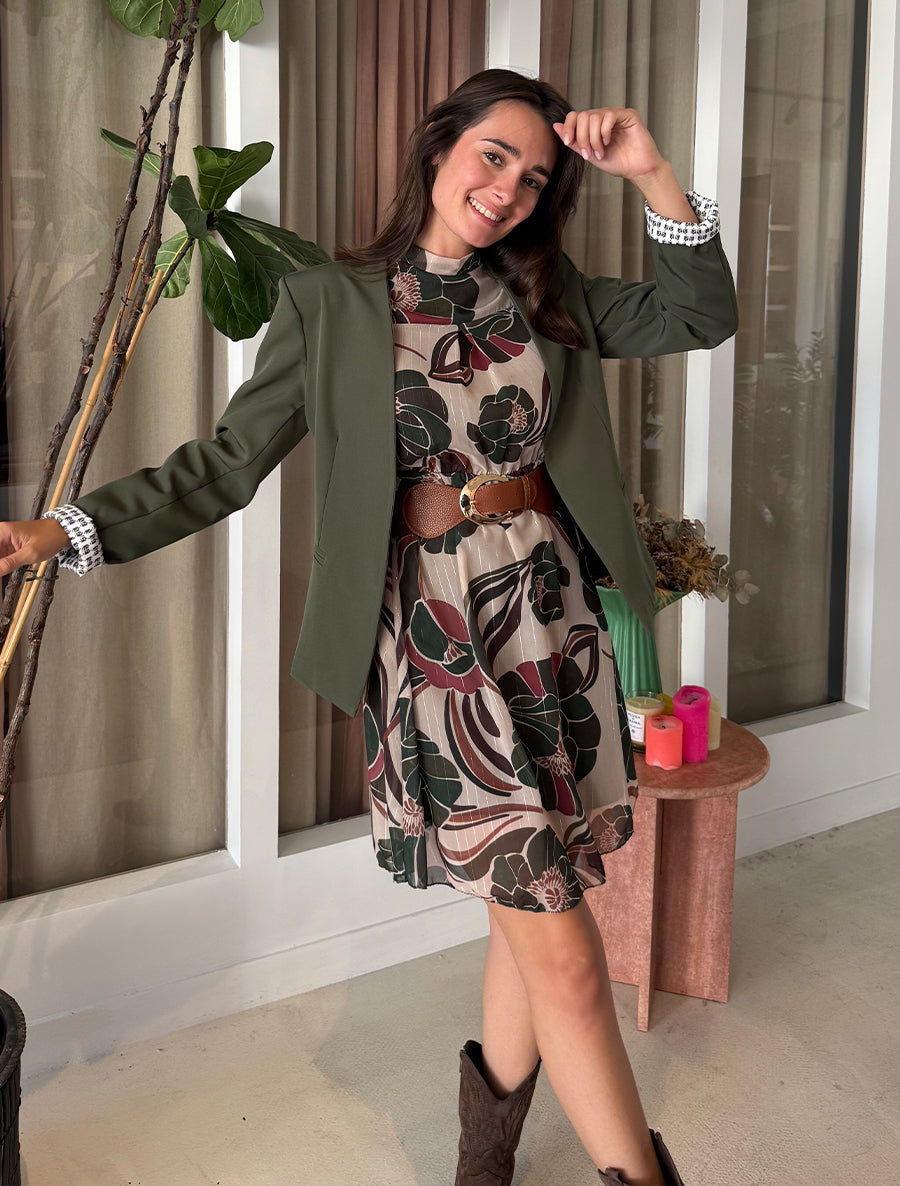 Look Cristelle RS