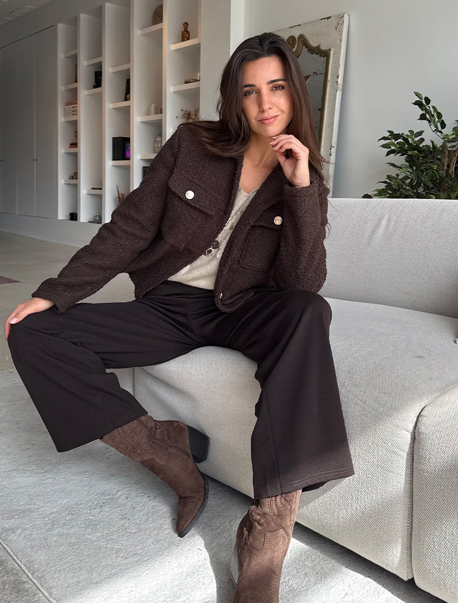 Look Fadila