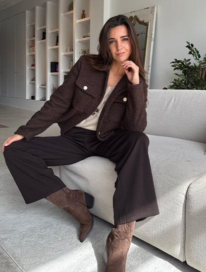 Look Fadila
