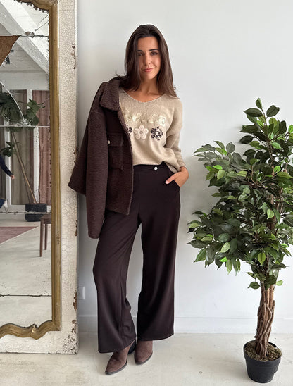 Look Fadila