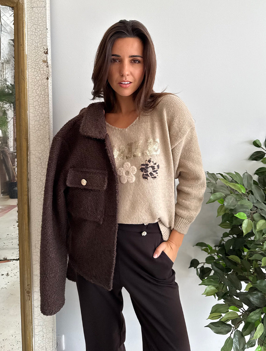 Look Fadila