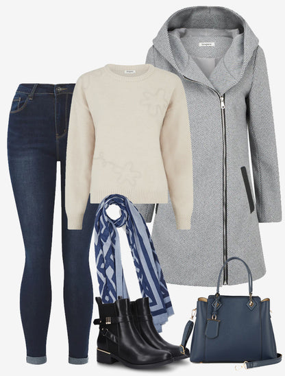 Look Ilonka - 1