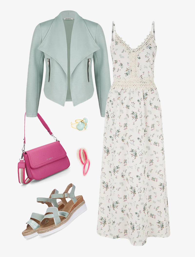 Look Ilsa - 1