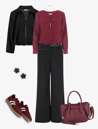 Look Imalda - 1