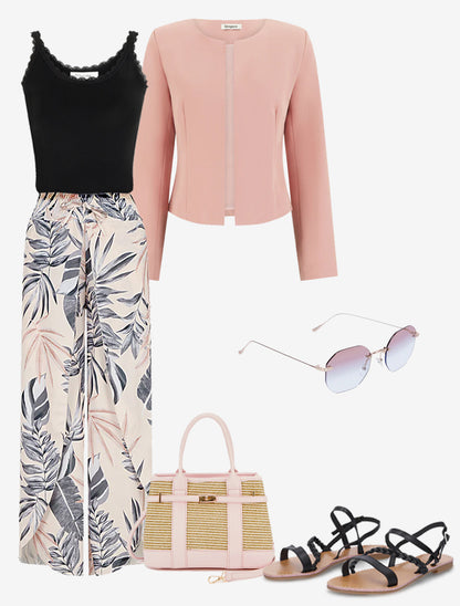 Look Imia - 1
