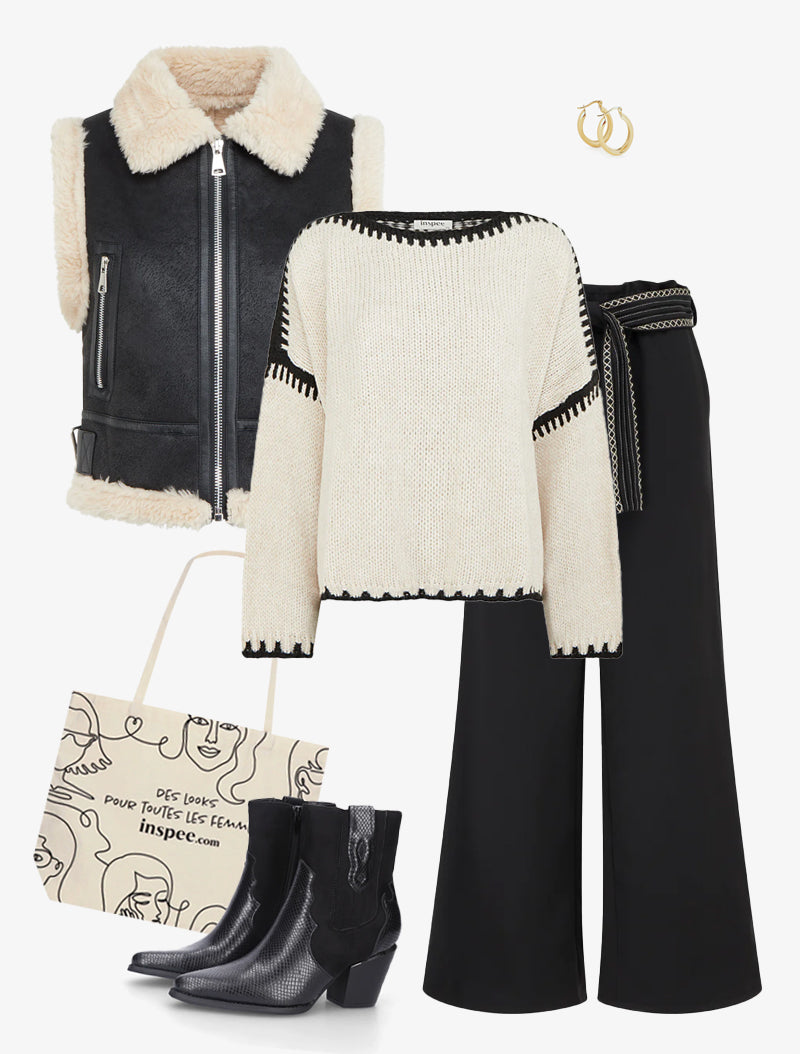 Look Inessa - 1