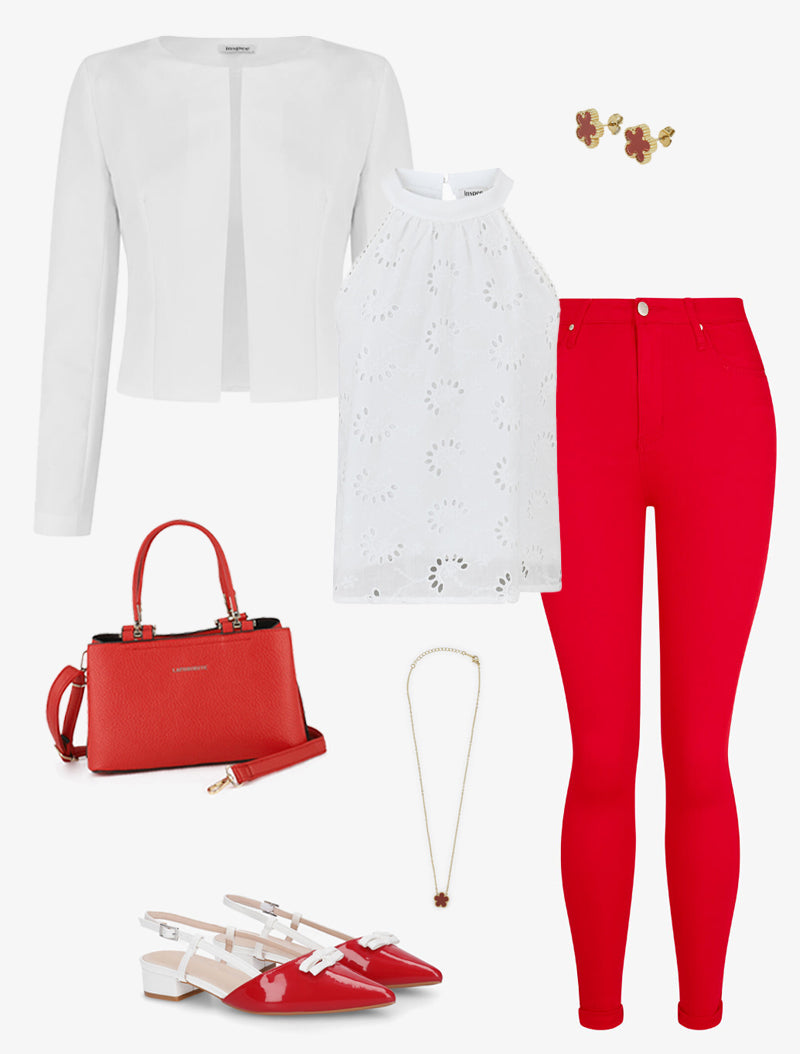 Look Irenee - 1