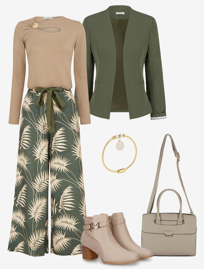 Look Isabele - 1