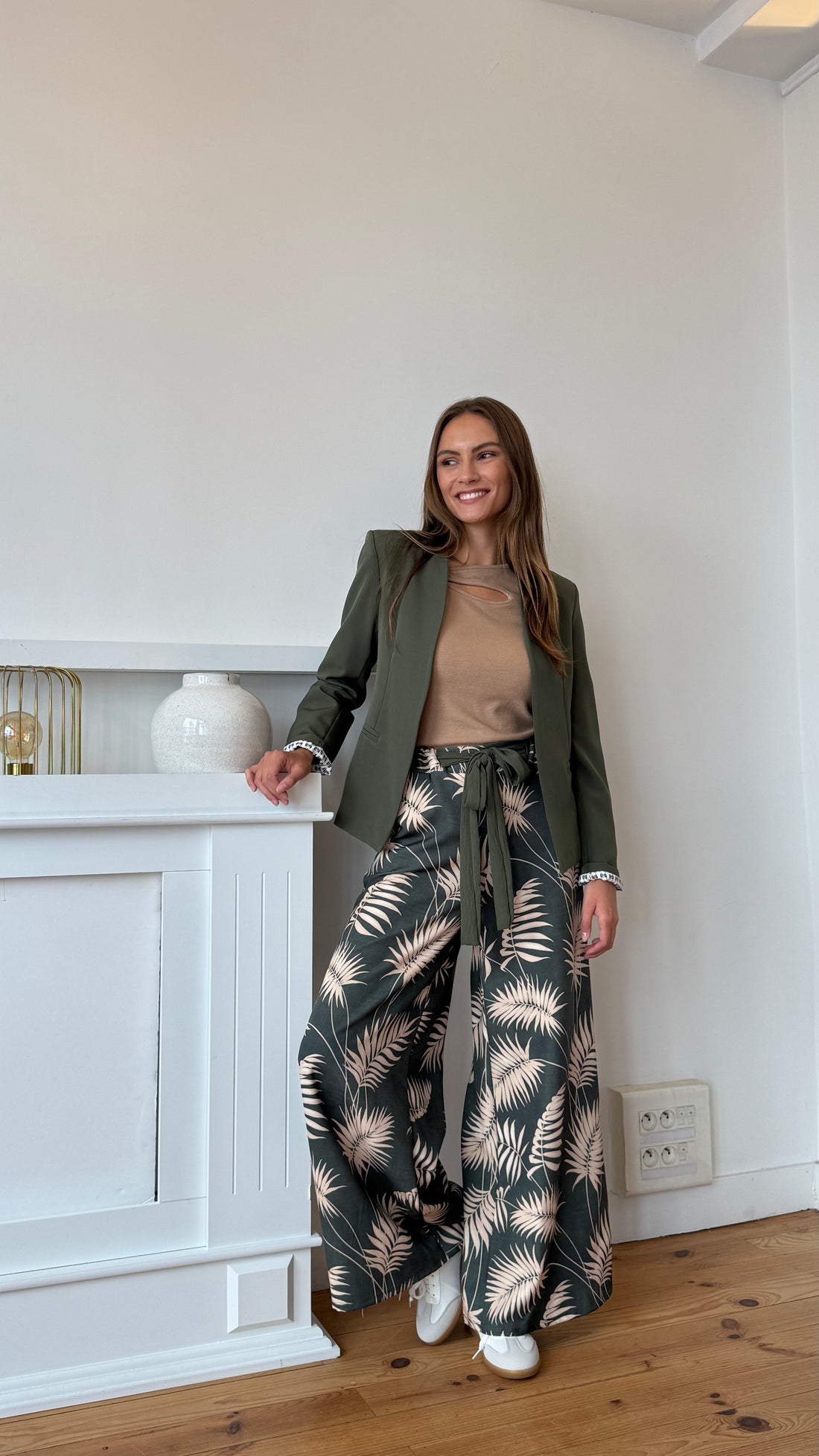 Look Isabele