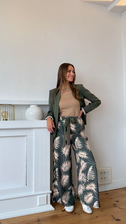 Look Isabele
