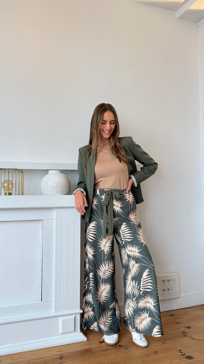 Look Isabele