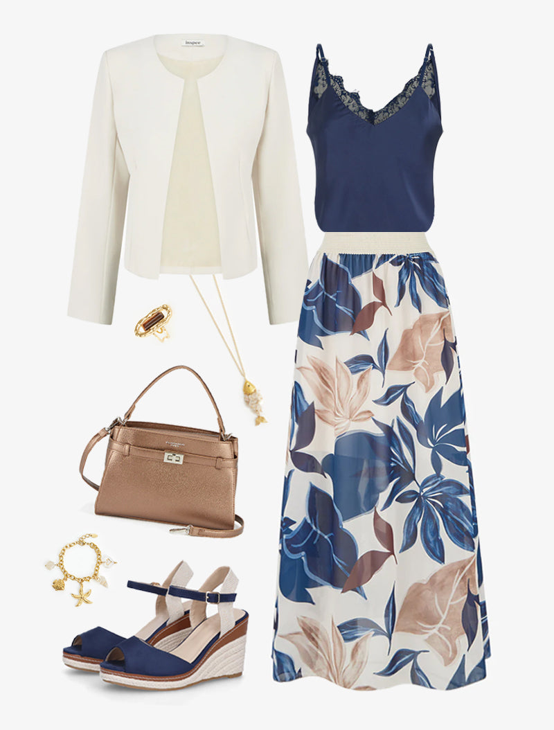Look Ivna - 1