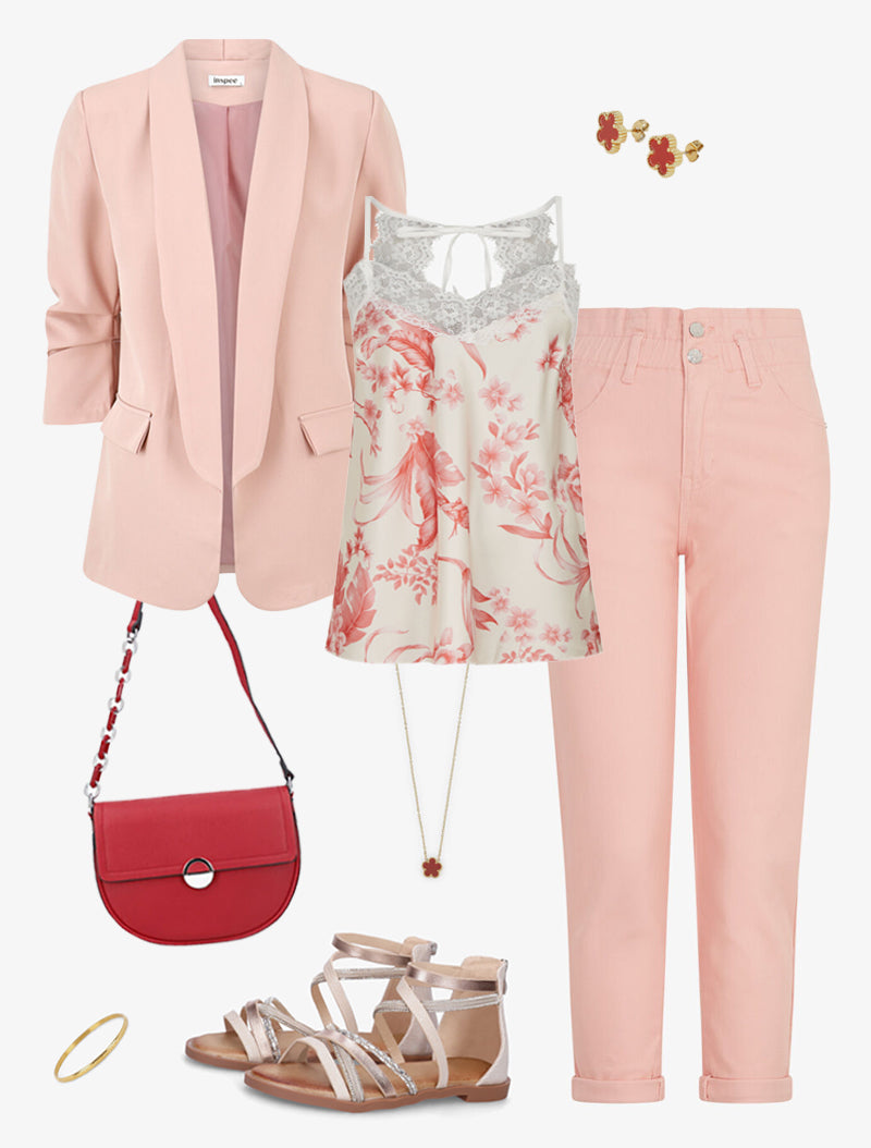 Look Ivonne - 1