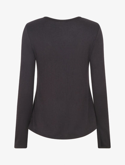 Pull fin trompe-l&