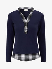 Pull trompe l&
