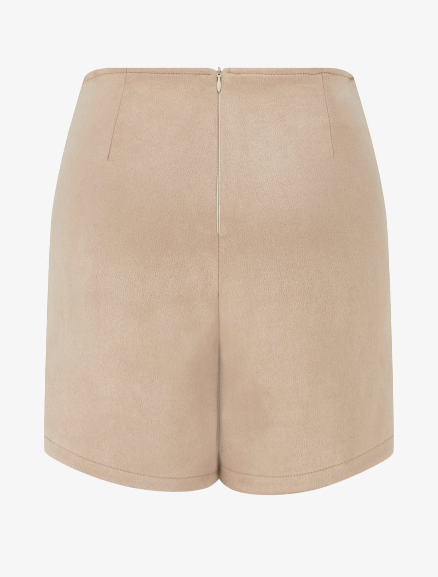 Short trompe-l&