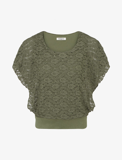 Top kantkogel - Kaki