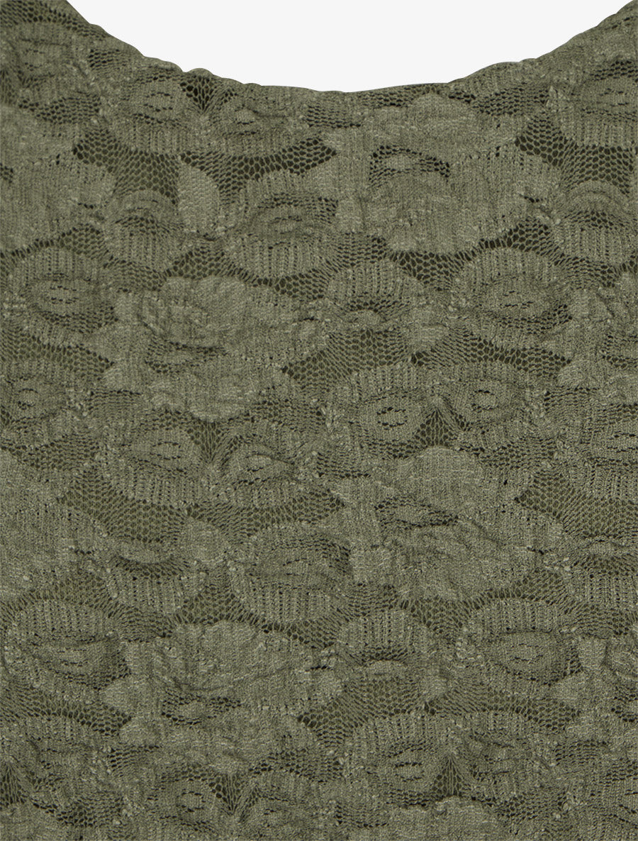 Top kantkogel - Kaki