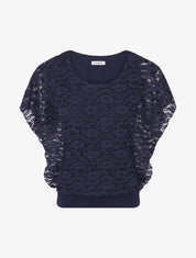 Top kantkogel - Marine