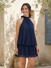 Combishort trompe-l&