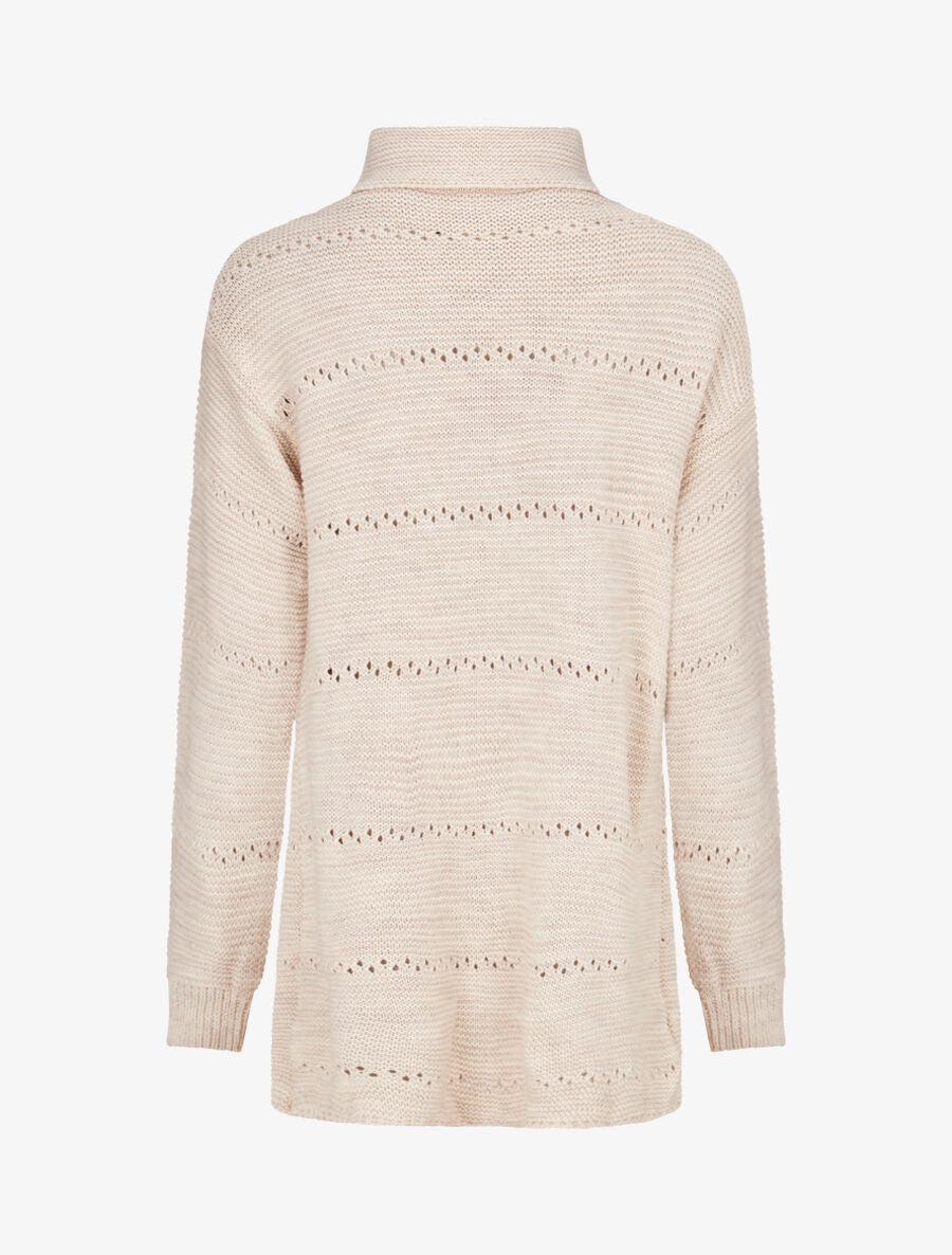 Pull trompe l&