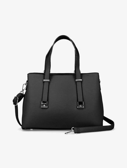Sac à main Polina - Noir - 2
