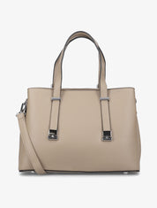 Sac à main Polina - Taupe - 8