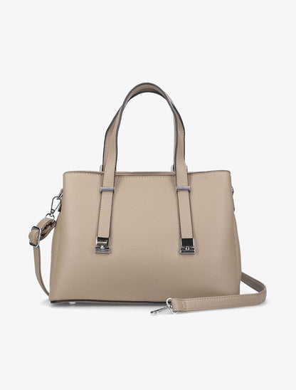 Sac à main Polina - Taupe - 2