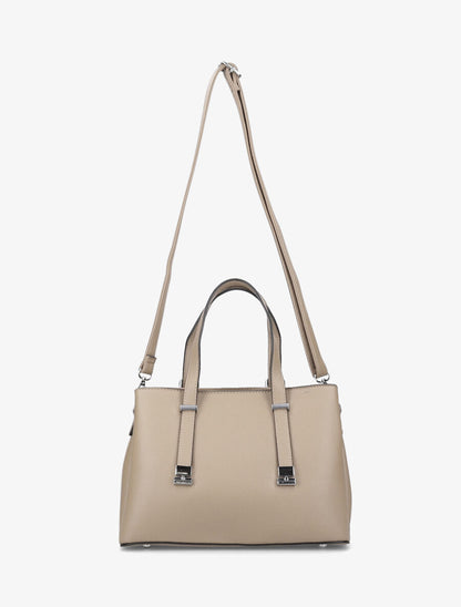 Sac à main Polina - Taupe - 5