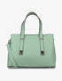 Sac à main Polina - Vert d&