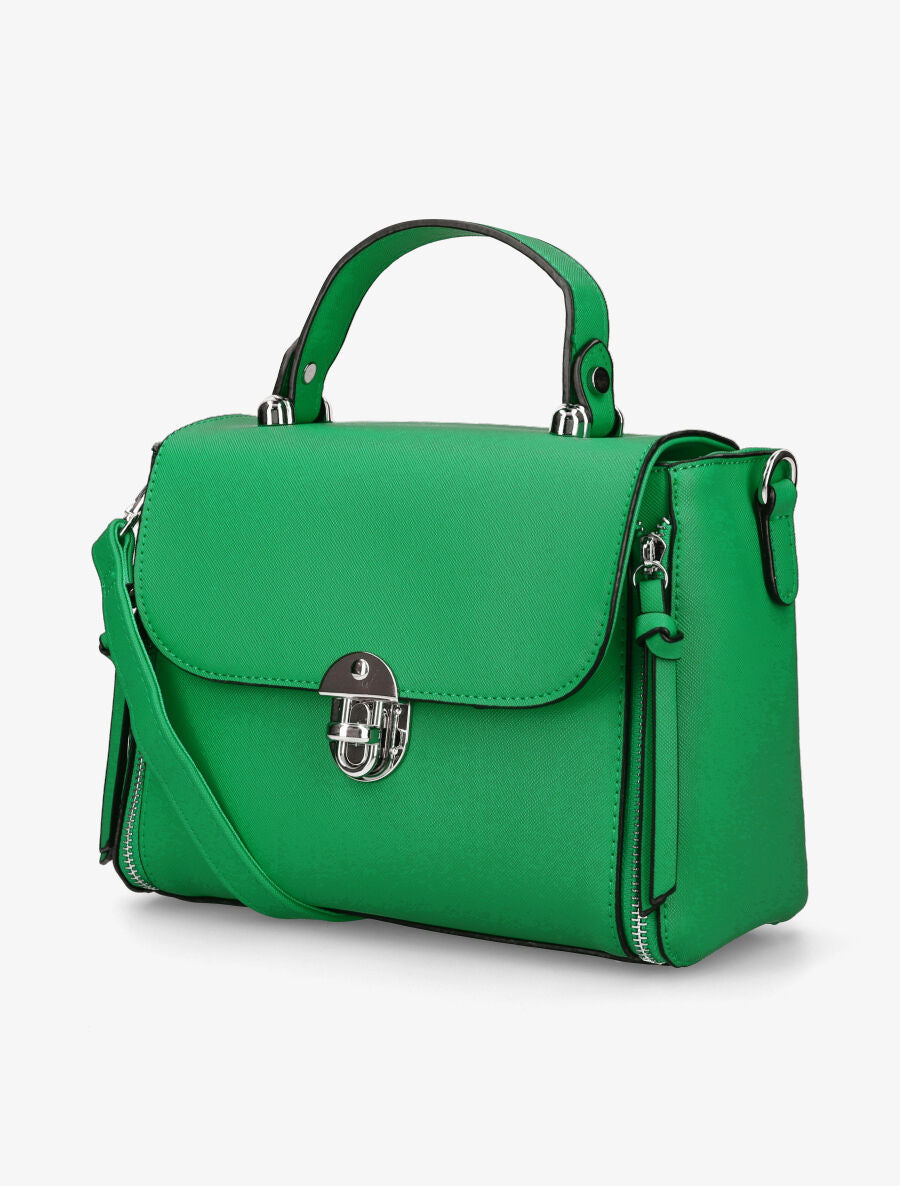 Sac à main Barbara - Vert - 3