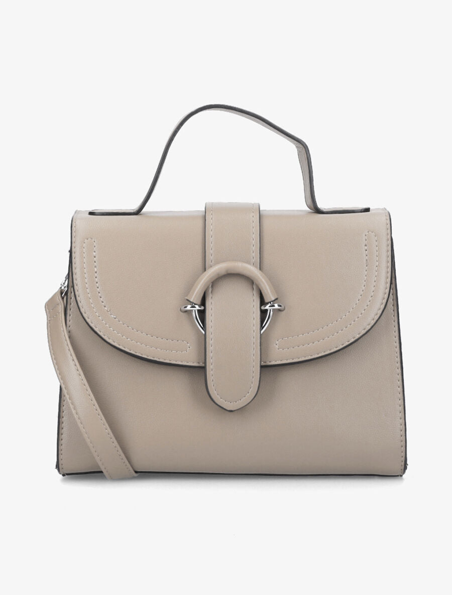 Sac à main Ava - Beige - 1