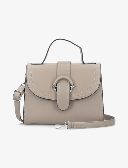 Sac à main Ava - Beige - 2