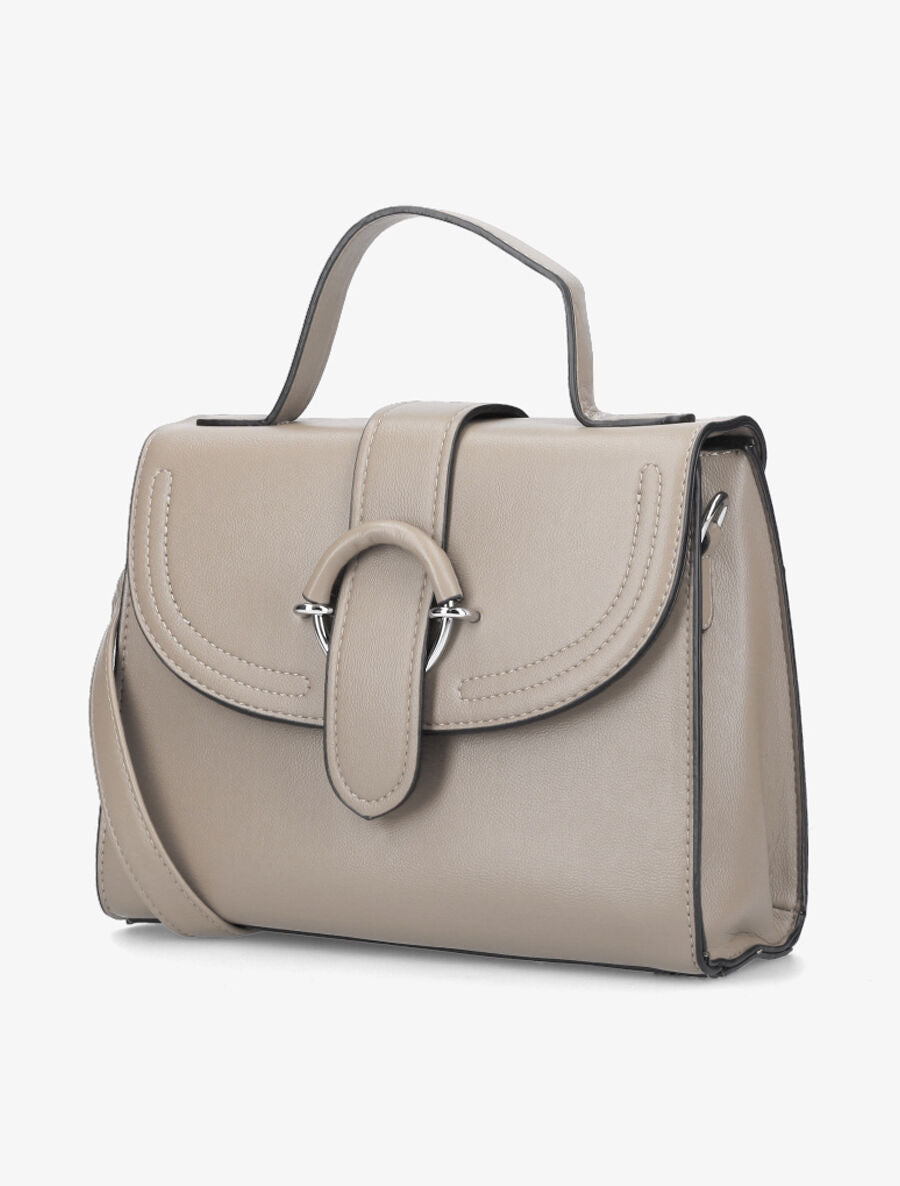 Sac à main Ava - Beige - 3